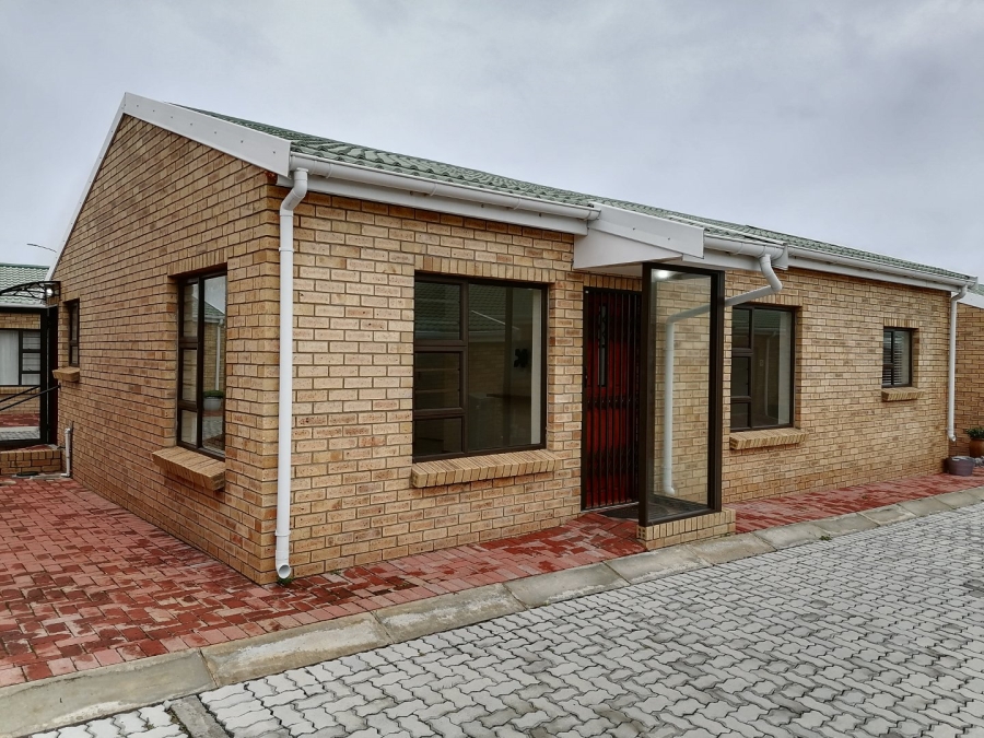 2 Bedroom Property for Sale in Jeffreys Bay Central Eastern Cape